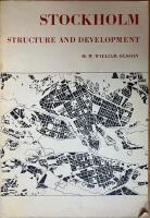 Stockholm: Structure and development