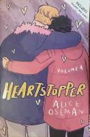 Heartstopper Volume 4