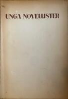 Unga novellister. F&ouml;rsta samlingen