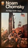 At war with Asia