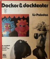Dockor & dockteater