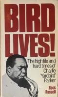 Bird lives!