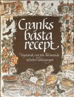 Cranks b&auml;sta recept : vegetarisk mat fr&aring;n den ber&ouml;mda London-restaurangen