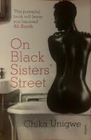 On black sisters' street