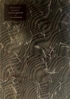 Hamlet. Ett minnesblad på årsdagen den 26 november tillägnadt Intima Teatern.