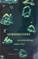 Skymningszoner
