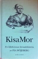 Kisamor : en l&auml;kekvinnas levnadshistoria