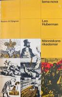 M&auml;nniskans rikedomar