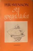 P&aring; spegeld&auml;cket