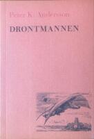 Drontmannen - ess&auml;