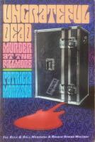 Ungrateful Dead: Murder at the Fillmore (The Rock & Roll Murders) (The Rock & Roll Murders) 