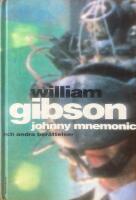 Johnny Mnemonic och andra ber&auml;ttelser