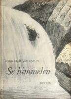Se himmelen - dikter
