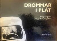 Dr&ouml;mmar i pl&aring;t