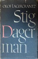 Stig Dagerman