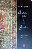 Beelzebub's tales to his Grandson