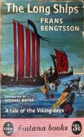 The Long Ships: A tale of the Viking Age