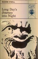 Long day's journey into night