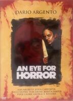Dario Argento: An Eye for Horror