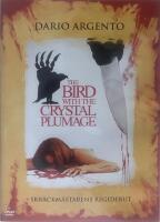 Bird with the Crystal Plumage