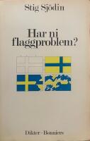Har ni flaggproblem? Dikter