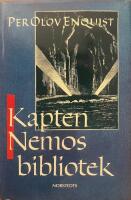 Kapten Nemos bibliotek : Roman