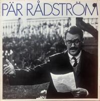 P&auml;r R&aring;dstr&ouml;m  (1925-1963)