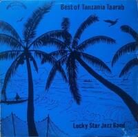 Best of Tanzania Taarab