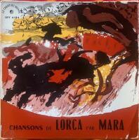 Chansons de Lorca
