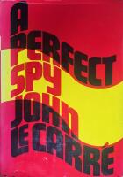 A Perfect Spy