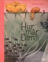 Hur m&aring;r Dim?