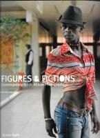 Figures and Fictions. Contemporary South African Photography
