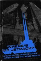 Where's my jetpack?