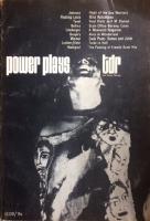 Power Plays, The Drama Revue
