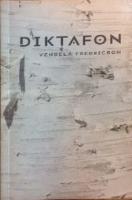 Diktafon