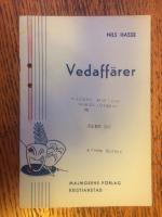 Vedaff&auml;rer