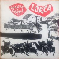 Poesía y Drama de Lorca