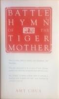 Battle Hymn of the Tiger Mother