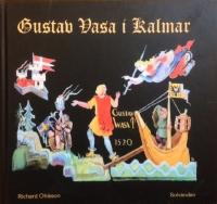 Gustav Vasa i Kalmar