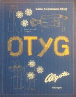 Otyg : fallet Algots Nord