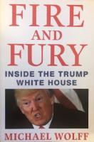 Fire and Fury