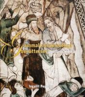 Gammaltestamentliga ber&auml;ttelser i ord och bild