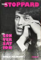 Tom Stoppard in Conversation