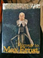 Homage to Max Ernst