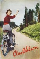 Clas Ohlsson. Katalog 41. 1952-53