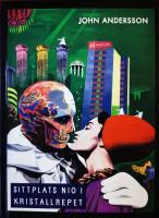 Sittplats nio i kristallrepet