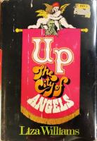 Up the City of Angels