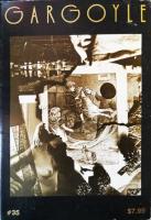 Gargoyle # 35. 