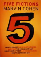 Five Fictions [signed]
