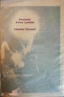 Journals from Lysidia [signed + lettered copy]